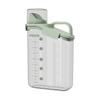 Airtight Food Storage Containers Cereal Dispenser Cereal Container Storage Box Rice Dispenser Grain Dispenser Kitchen Organizer