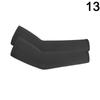 Unisex Cooling Arm Sleeves Cover Cycling Running UV Sun Protection Outdoor Men Women Cool Arm Slee… More