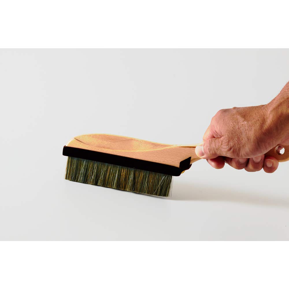 TRUSCO Static Elimination Brush Soft M TJB-SM