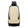 Cross-Border Universal Breathable Car Seat Cushion for All Seasons - Single Seat