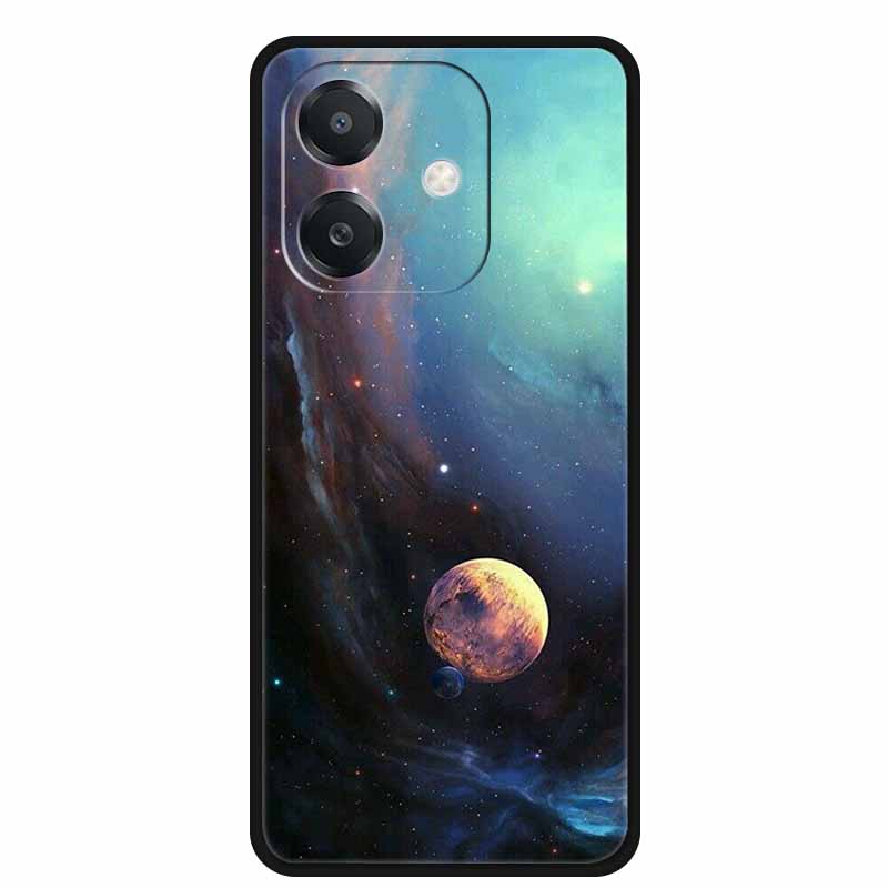 For OPPO A5 Pro 5G Case Fashion Luxury Silicone Soft TPU Back Cover Phone Cases for Oppo A5 5G Protection Shell OPPOA5 Pro 4G