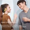 Factory Customized JL Chip Bone Conduction Sports Headphones Open Ear Wireless Bluetooth Headset IPX5 Waterproof Earphones