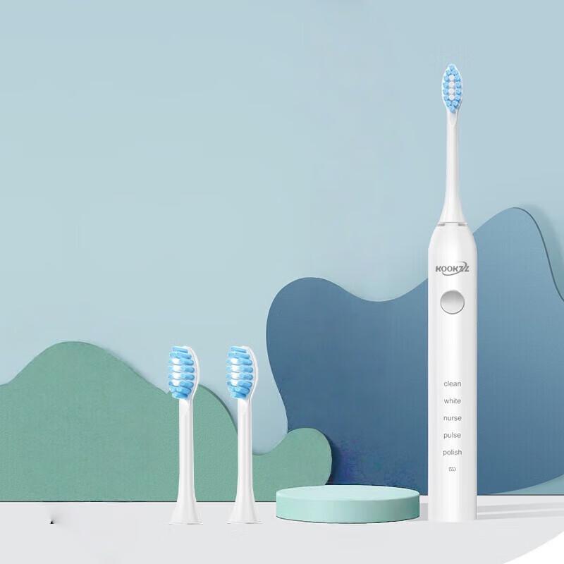 YaYi YS18 Sonic Electric Toothbrush