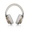 Casque audio bowers et wilkins px8 avec réduction de bruit active beige