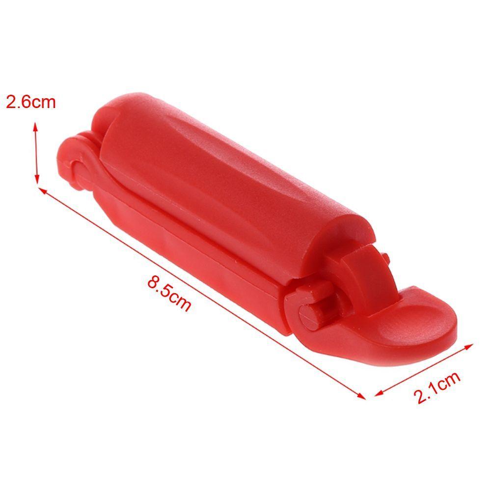 Toddler Safe Strap Seatbelt Fixed Belt Clip Fixed Clamp Seatbelt Adjuster Clip Lock Buckle