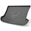 Besturn X40 Trunk Mat - Custom TPE Car Decoration Mat