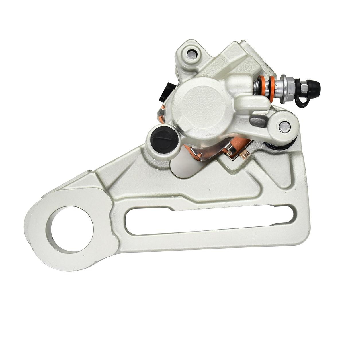 

Задній гальмівний супорт мотоцикла для Husqvarna TC FC TE FE TX FX для GasGas EX EXF EC ECF MC MCF 125 200 250 350 450 Dirt Pit Bike срібний