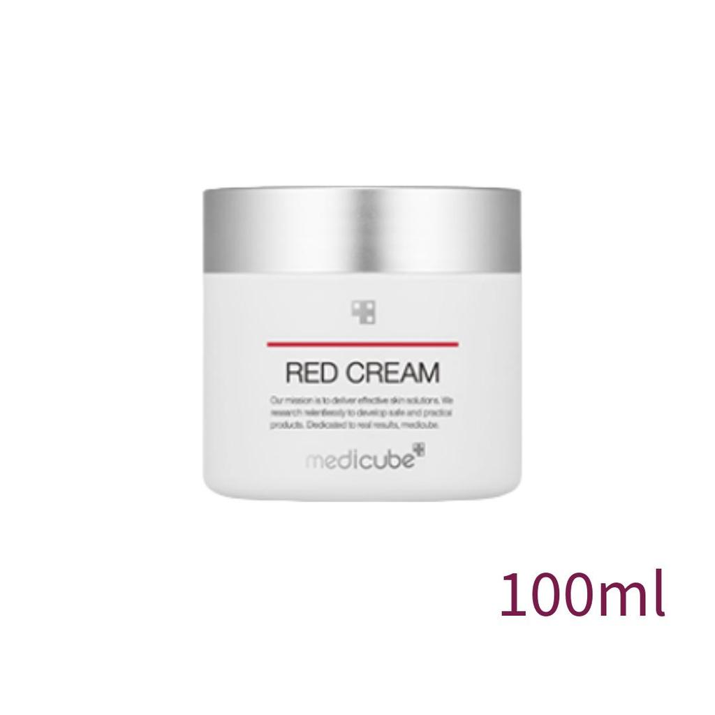 Medicube Red Trouble Cream 2.0 (50 ml, 100 ml ) (6 Options)