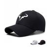 Sports Baseball Cap Spring Breathable Sun Protection Sun Hat