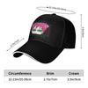 Baseball Caps Saiki Kusuo The Disastrous Life Of Saiki K. Anime Customized Men Women Casual Summer Caps