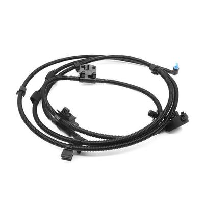 Furtun duză spălătorie auto pentru Mercedes-Benz W117/176/156 (Parte: 1768600092)