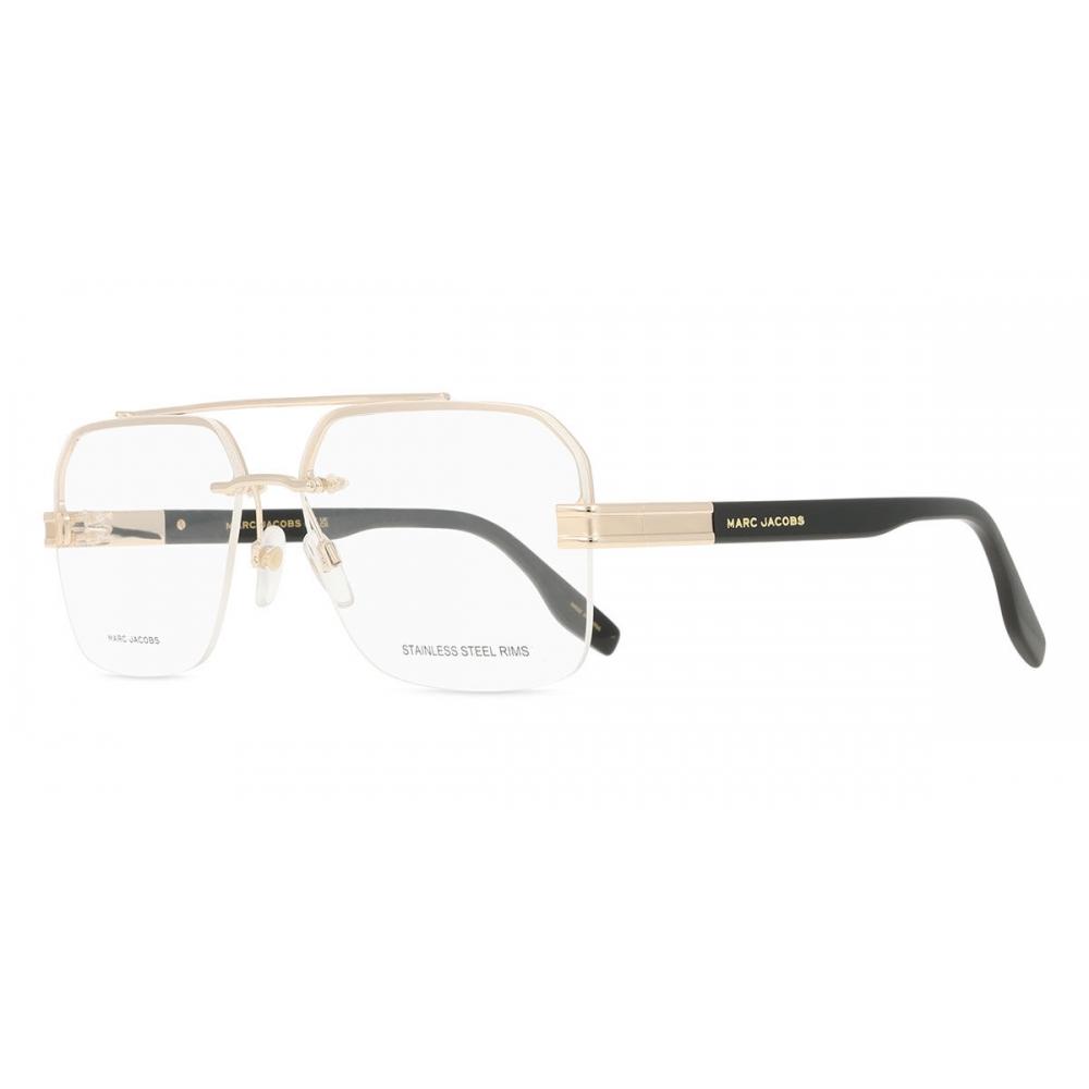 Marc Jacobs Men Marc 714 Rhl Eyeglasses