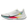 Anta Poison Dart 6 Cushioning Running Shoes Men Sneaker Paper-White 912625516-4