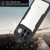 For Mi Poco F8 F7 Ultra Anti Shock And Anti Fall 360 Fully Wrapped Phone Case For Mi Poco X7 X6 F7 F6 M7 Pro M7 4G