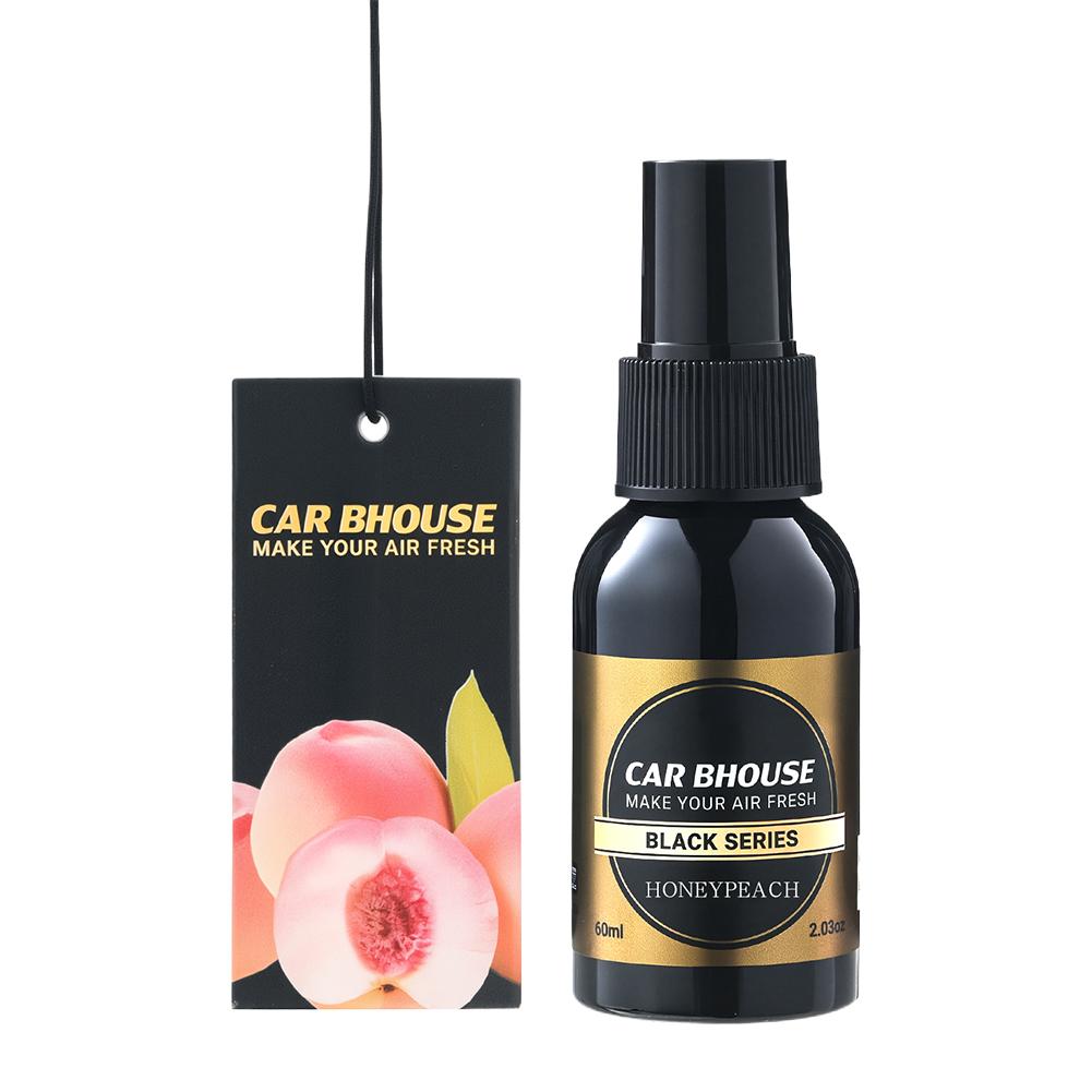 Auto Parfume Navulling Vloeibare Smaak Essentiële Olie met Druppelaar Auto Luchtverfrisser Navulling Voor Luchtbevochtiger Geur