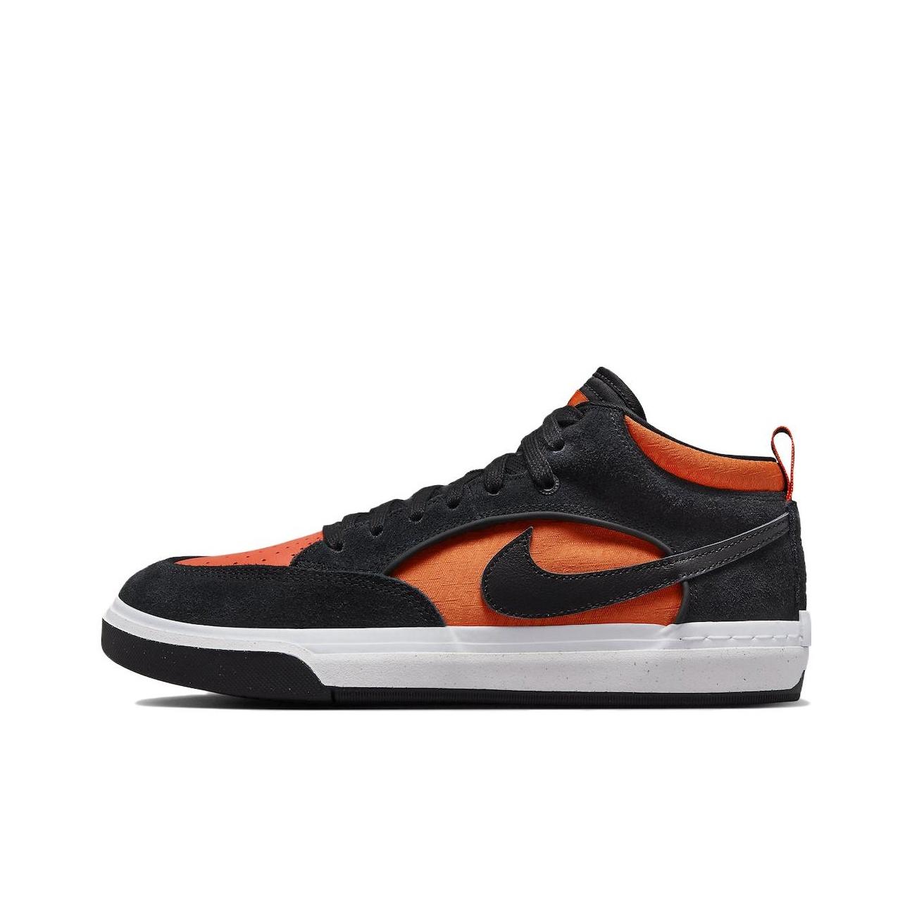 

кроссовки Nike SB React Leo Skateboarding Shoes Men DX4361-002