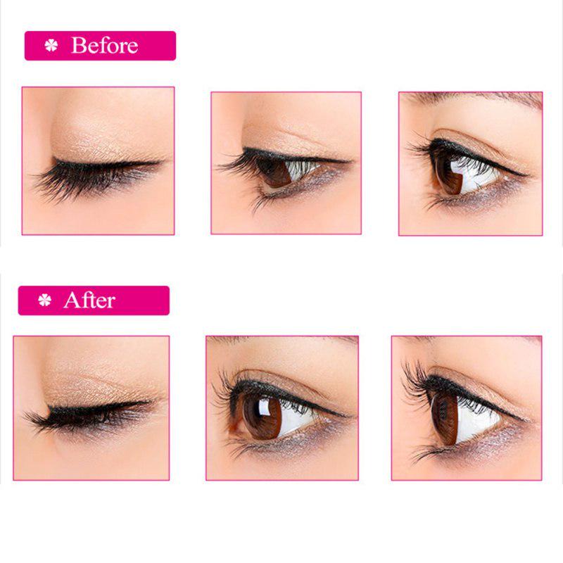 Profi Wimpernzange Natur Refill Curl Wimpern Kosmetik Make Up Wimpernzange Curling Wimpern