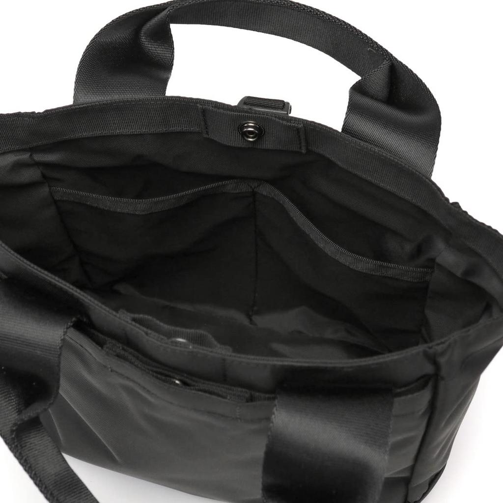 Official Briefing Urban Gym Tote S WR Kahki Backpack, Khaki