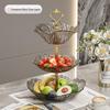 ZISIZ Petal Fruit Platter