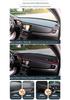 2022 Dongfeng Fengguang 580 Dashboard Sunshade Pad - Interior Sun Protection and Heat Insulation Modification.