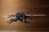 KOTOBUKIYA Hexa Gear Sieg Springer Total Length 280mm Scale Plastic Model Approx. 1/24