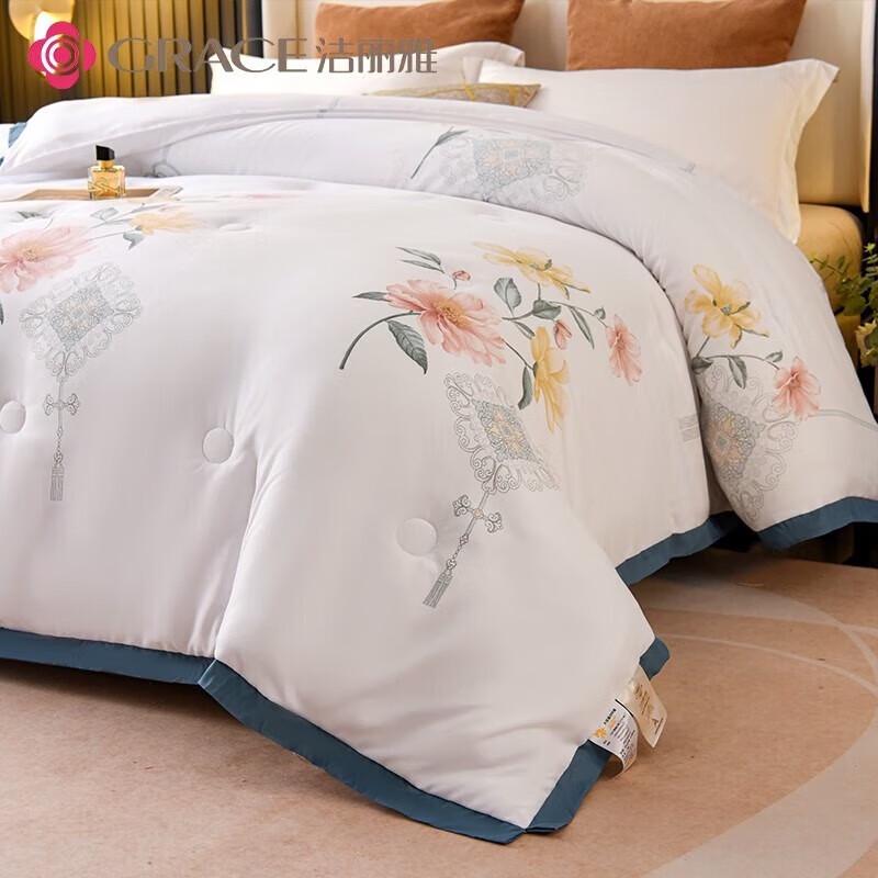 Jieliya Guo Chao Comfort Winter Quilt