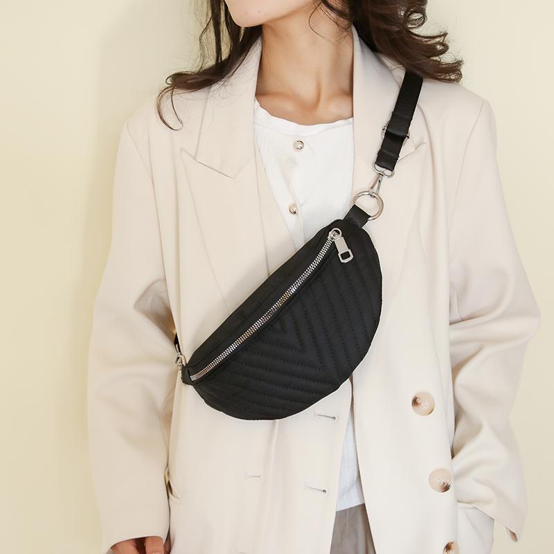 Student Solid Color Backpack Short-Distance Travel Bag Women's Bag