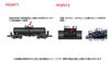 Tomytec TOMIX N Gauge Private Freight Car Taki 29300 Type Early Furukawa Machinery Metal Type Railway Model Freight Car 8761 Model,