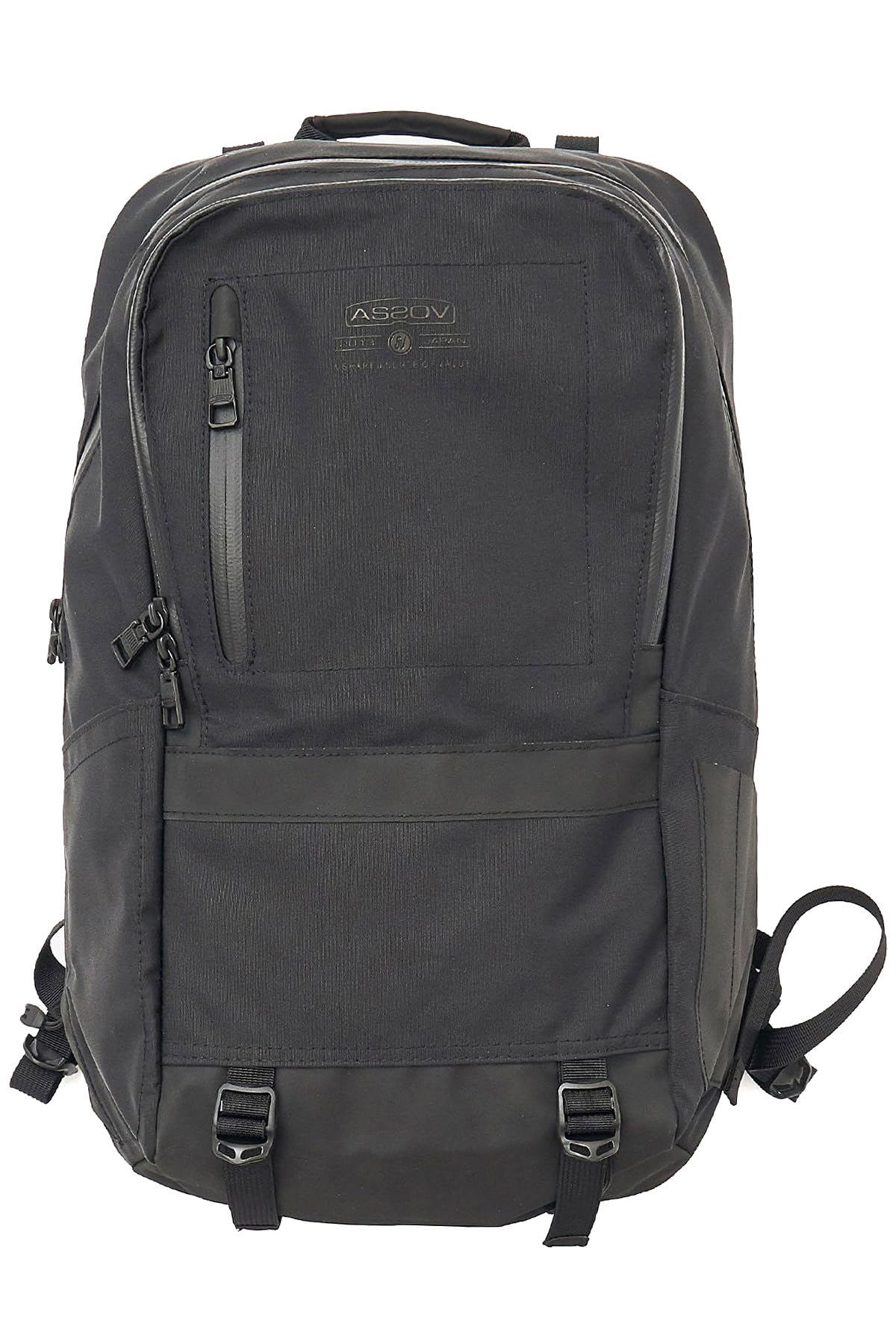 

[Assob] Waterproof Cordura 305D Daypack, Black ASV-141600-BK