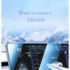 For BMW X5 X6 X7 G05 G06 G07     Car GPS Navigation LCD Screen Tempered Glass Protective Film Anti-scratc Film