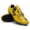 Unisex Casual Mountain Biking Shoes Outdoor Hard Bottom Cycling Sports Footwear New Model Road Bicycle Comfortable Shoes