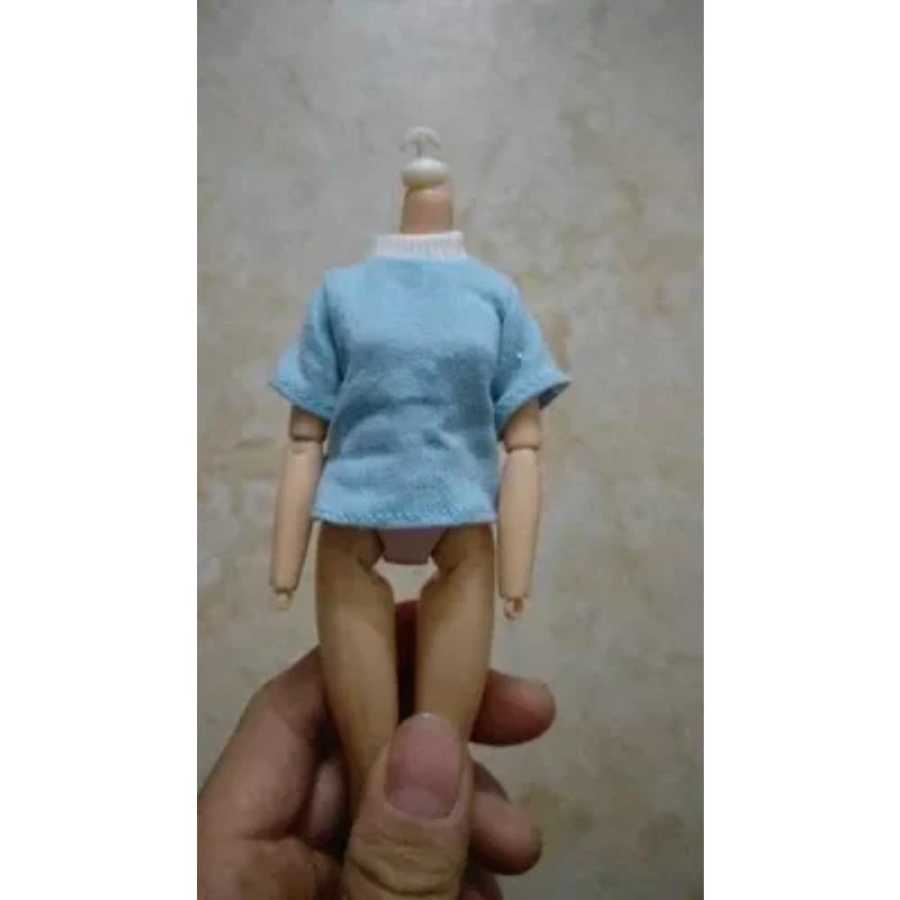 Qualitäts Monstering High Puppe für Puppen Ankleiden Weiche Freizeitkleidung Handgemachte Kleidung Outfit Puppenkleidung Mädchen Spielzeug Set 10