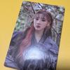 [USED] Dreamcatcher Yoohyeon trading cards set of 6 "lose myself