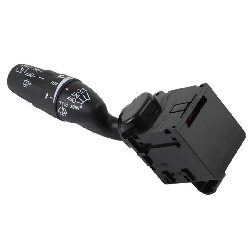 Car 35256-SWA-A11 Turn Signal And Wiper Switch MIST PULL ADJ Button 35256SWAA11 For Honda Accord 2010 2011 LHD