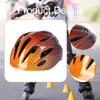 Bike Helmet for Kids Cycling Portable Bicycle Helmet, Removable Inner Liner Sports, Bicycling,