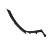 Fits For 2017-2022 Honda CRV CR-V 75390TLAA01 Rear Right Door Flare Molding Trim