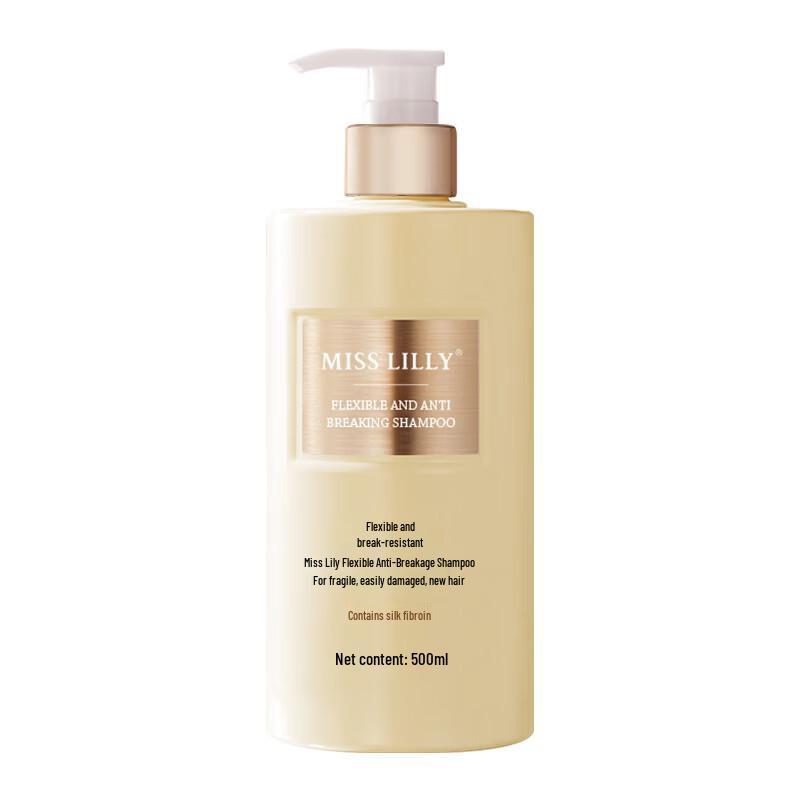 Miss Lilly Anti-Breakage Shampoo