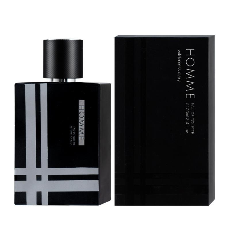 Men s perfume woody fragrance temperament fragrance niche Vietnamese fresh perfume lasting women