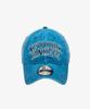 NEW ERA 920Unst Arch Neyyan Blu