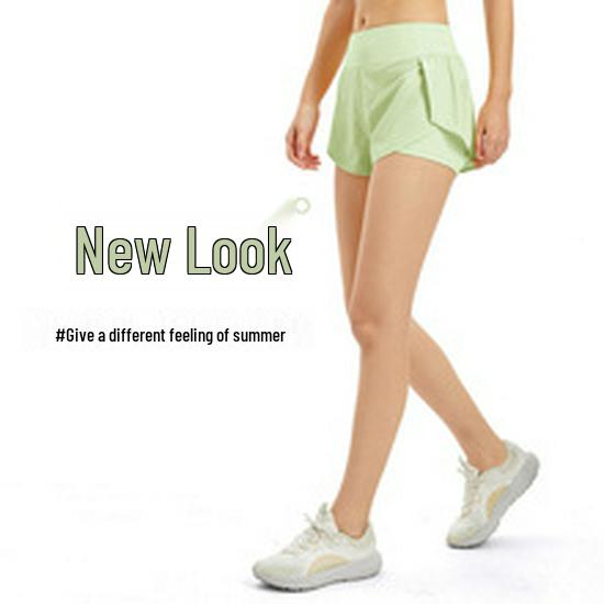 Women's Stylish UV Protection Slim Jacket - Lightweight Summer Cardigan for Yoga with Stand Collar