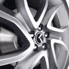4Pcs 56/60/65/68MM Car Styling Aluminum Wheel Center Hub Cap Stickers For KIA K5 K K6 Optima Sorento RIO Picanto Ceed Sportage 4