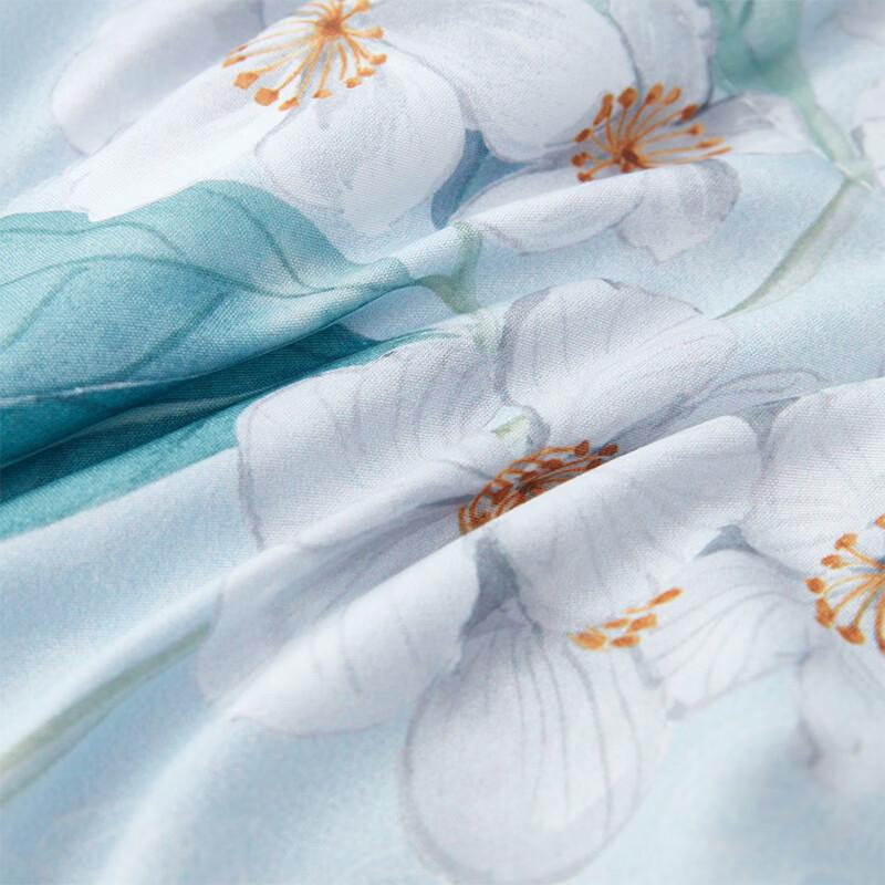 Mengjie Yunqi Soft & Refreshing Summer Quilt