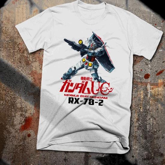 Retro Video game T-Shirt Japanese Akira Era Samurai Style Kanji Size S-3XL anime S