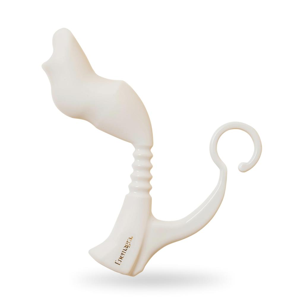 Enemagura Saddle Pro the Enemagura Pro series with For advanced users both front and back Unisex Dildo Anal plug For dry orgasm only in uses medical