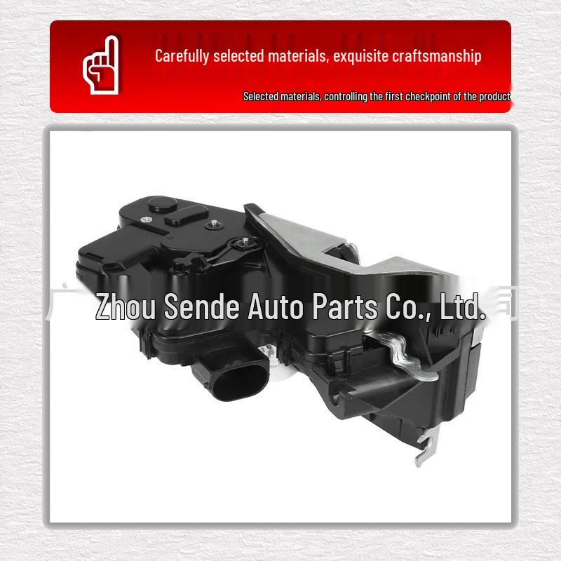 2001-2006 BMW E46 Front Right Door Lock Actuator (51217011242)