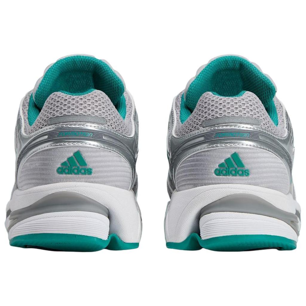 Adidas X Sporty & Rich Three Stripe Sneakers Sneakers IH9708