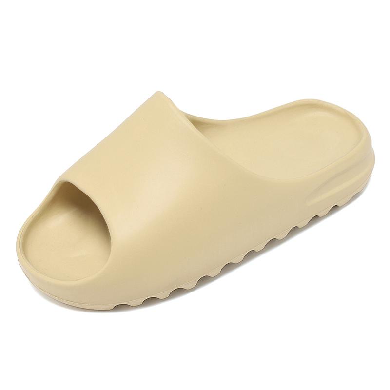 Summer Trend Beach Shoes Casual Flat Outdoor Home Fashion Couple Non-slip Sandals