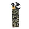 Anime Black Dragon Bookmarks Collection Gift for Book Lovers Acrylic Book Mark for Men Women Teacher Friend Kid Marker Reading
