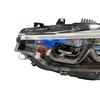 2018 BMW 4 Series F32 LED Adaptive Headlight Assembly