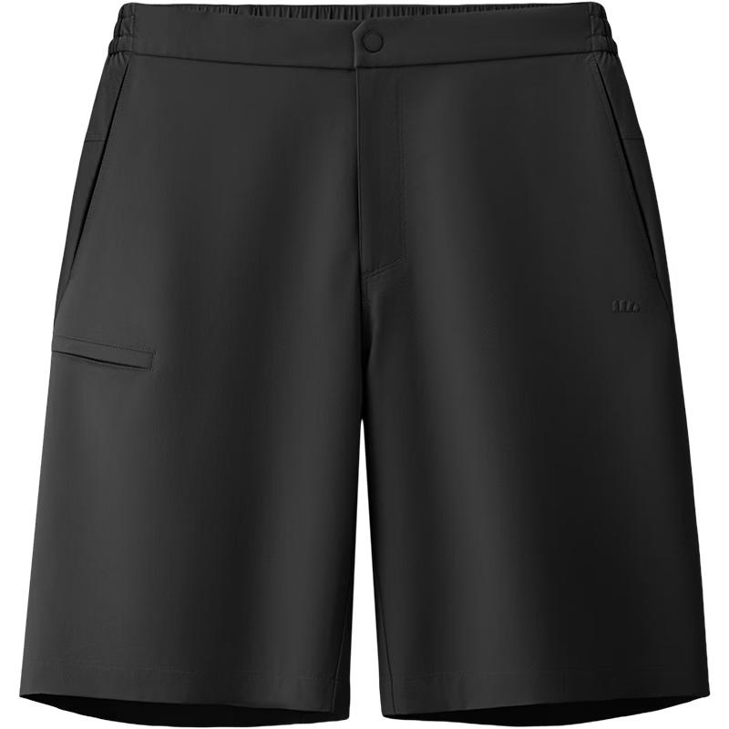 beneunder Men's Quick-Dry Hiking & Sports Shorts CC927
